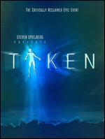 Steven Spielberg Presents Taken [6 Discs]