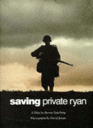 Steven Spielberg's "Saving Private Ryan" - Collins, Max Allan