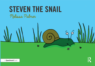 Steven the Snail: Targeting s Blends - Palmer, Melissa