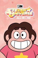 Steven Universe All-In-One