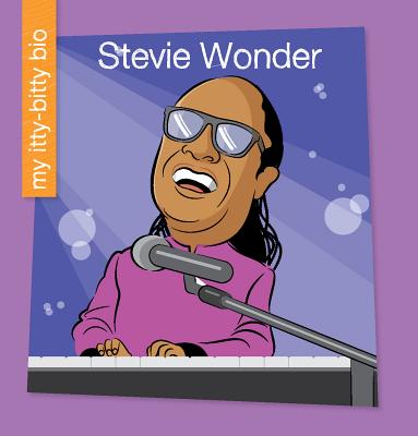 Stevie Wonder - Sarantou, Katlin