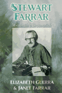 Stewart Farrar: Writer on a Broomstick