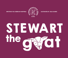 Stewart the Goat