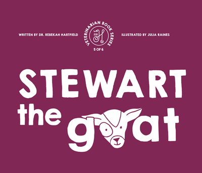 Stewart the Goat - Hartfield, Dr.