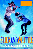 Stick and Whittle - Hite, Sid