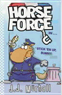 Stick 'em Up, Bunny!