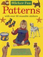 Sticker Fun - Patterns