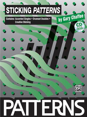 Sticking Patterns: Book & CD - Chaffee, Gary