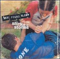Sticks and Stones - New Found Glory