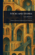 Sticks and Stones
