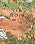 Sticks Go Walking