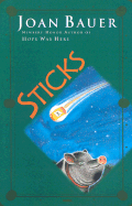 Sticks PB - Bauer, Joan