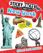 Sticky Facts: New York