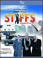 Stiffs [Blu-ray]