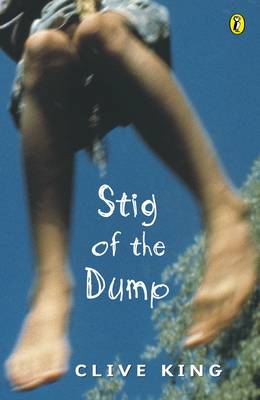 Stig of the Dump - King, Clive