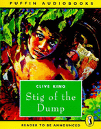 Stig of the Dump - King, Clive, and Robinson, Tony, Sir (Read by)
