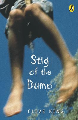 Stig of the Dump - King, Clive