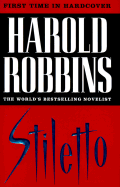 Stiletto - Robbins, Harold