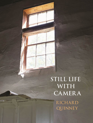 Still Life with Camera - Quinney, Richard