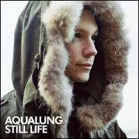 Still Life - Aqualung