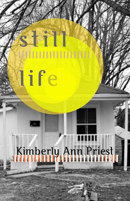 still life - Priest, Kimberly Ann