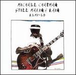 Still Making Rain Remixed - Michael Chapman