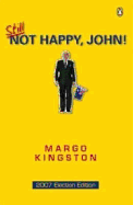 Still Not Happy, John! - Kingston, Margo