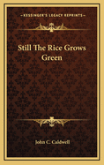Still the Rice Grows Green