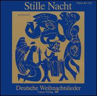 Stille Nacht - Annette Biswenger (mezzo-soprano); Bruce Abel (baritone); Hans Georg Pflger (piano); Hans Georg Pflger (harpsichord);...