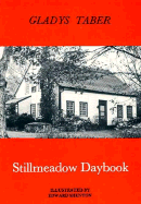 Stillmeadow Daybook - Taber, Gladys