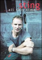 Sting: All This Time