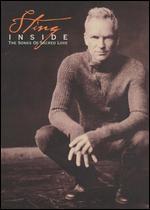 Sting: Inside - The Songs of Sacred Love [Bonus Track]