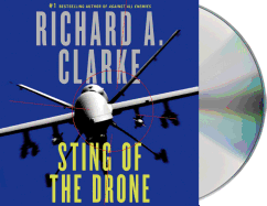 Sting of the Drone: A Thriller