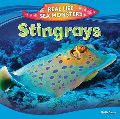 Stingrays - Owen, Ruth