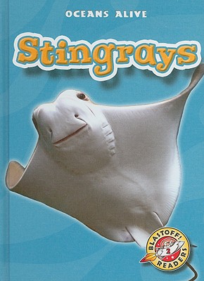 Stingrays - Rustad, Martha E H