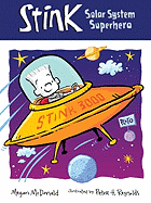 Stink, Solar System Superhero