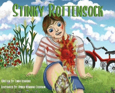 Stinky Rottonsock