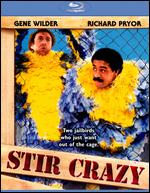Stir Crazy [Blu-ray] - Sidney Poitier
