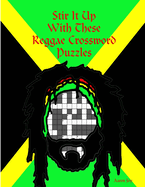 Stir It Up with These Reggae Crossword Puzzles