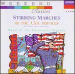 Stirring Marches of the USA Services