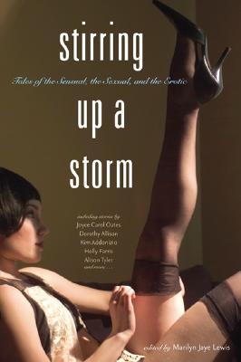 Stirring Up a Storm: Tales of the Sensual, the Sexual, and the Erotic - Lewis, Marilyn Jaye (Editor)