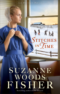 Stitches in Time - Fisher, Suzanne Woods