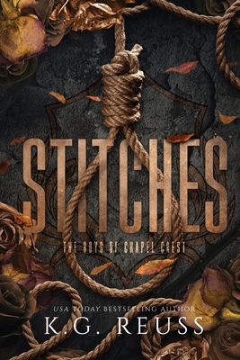 Stitches - Reuss, K G