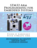 STM32 Arm Programming for Embedded Systems