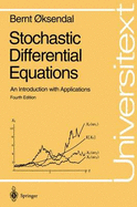 Stochastic Differential Equations: An Introduction with Application