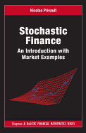Stochastic Finance: An Introduction with Market Examples