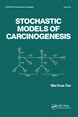 Stochastic Models for Carcinogenesis - Al-Attar, Iman
