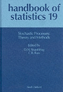 Stochastic Processes: Theory and Methods - Shanbhag, D N