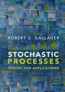 Stochastic Processes