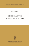 Stochastic Programming